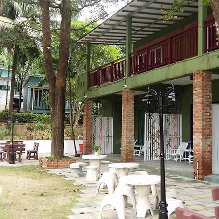 蔻立 阳光度假旅馆酒店 外观 照片
