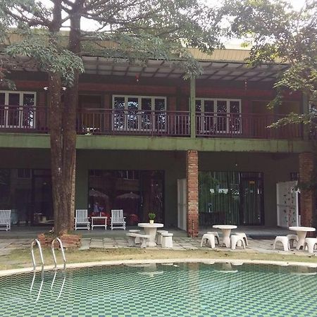 蔻立 阳光度假旅馆酒店 外观 照片