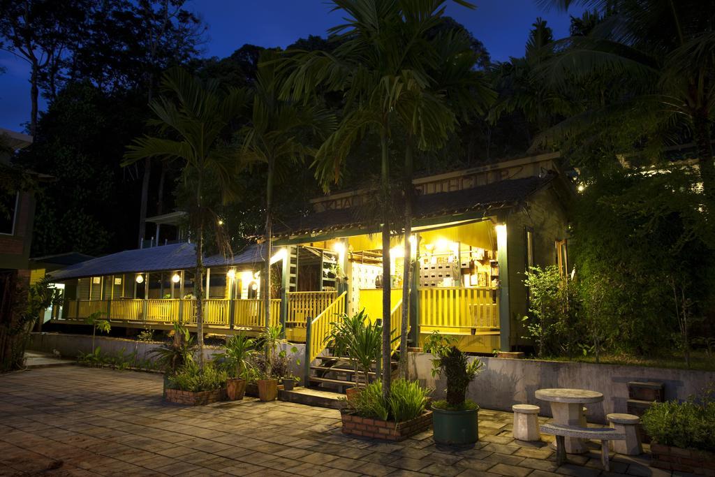 蔻立 阳光度假旅馆酒店 外观 照片