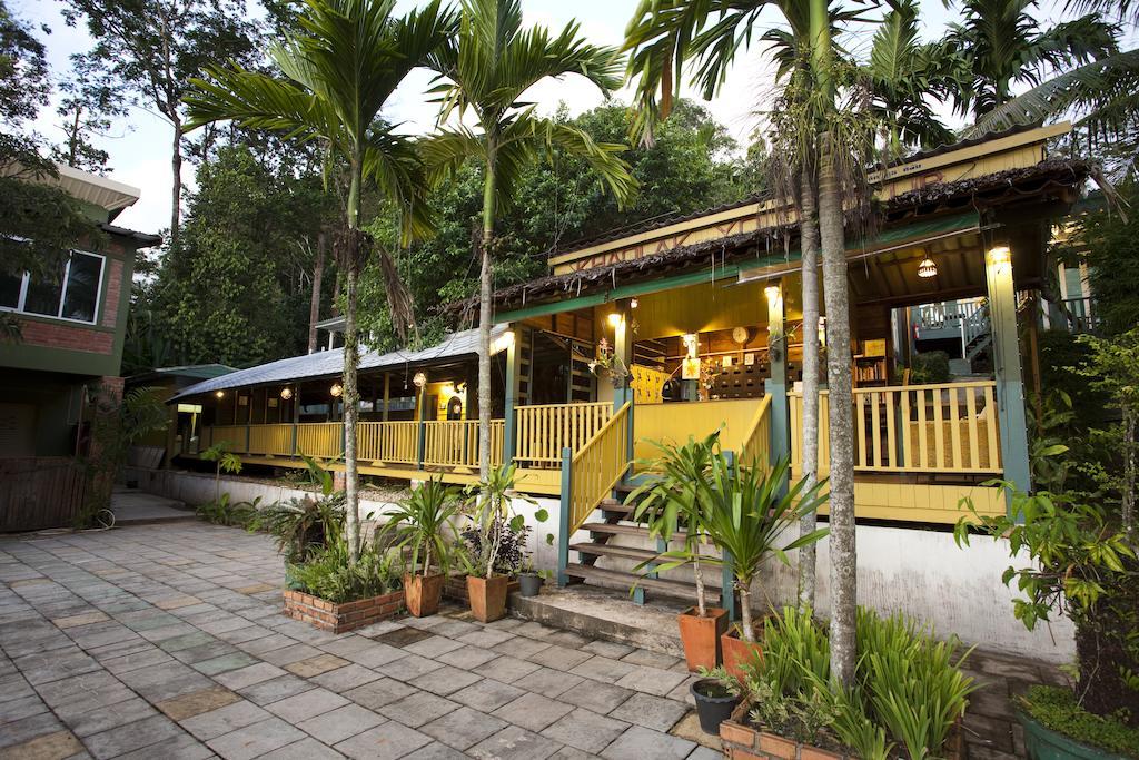 蔻立 阳光度假旅馆酒店 外观 照片