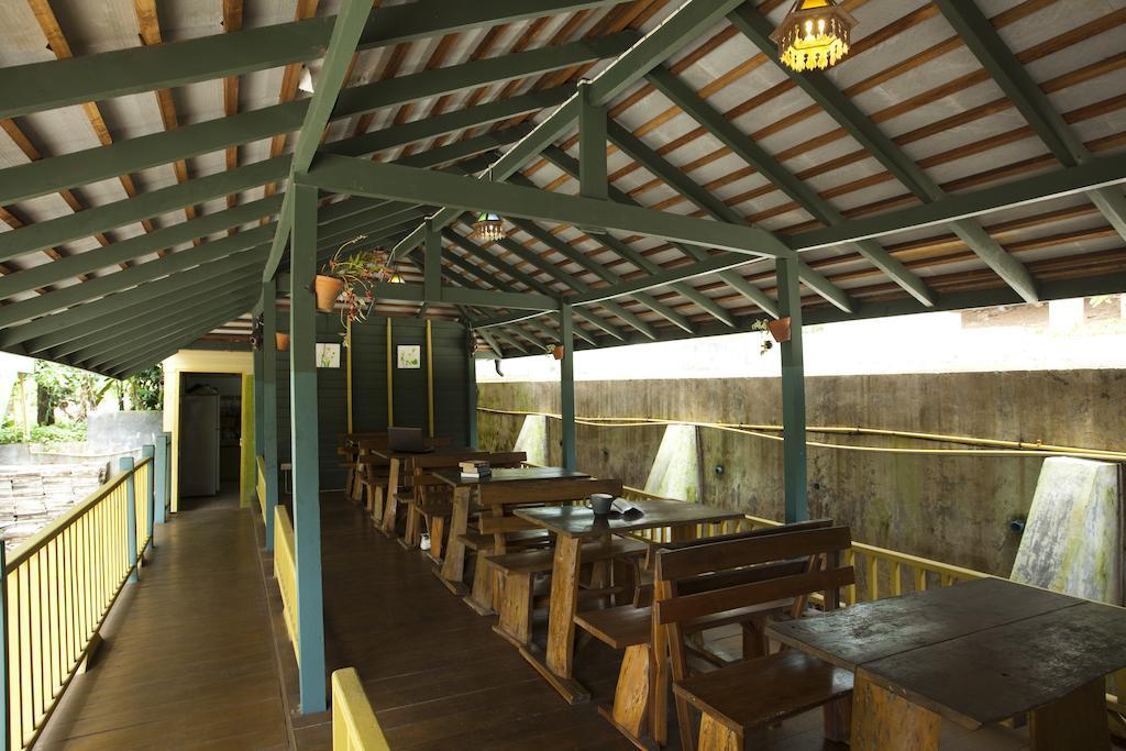 蔻立 阳光度假旅馆酒店 外观 照片