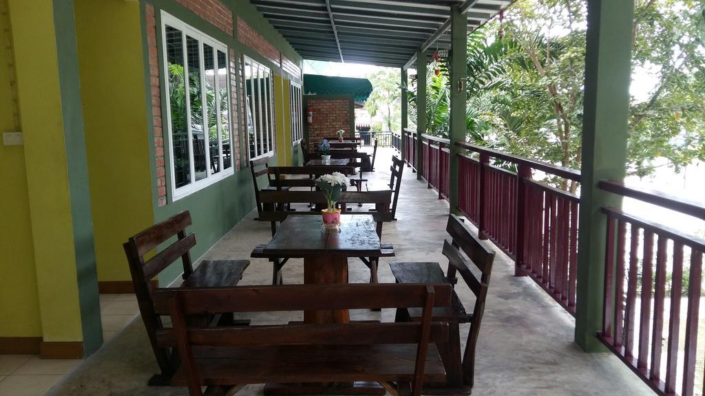 蔻立 阳光度假旅馆酒店 外观 照片