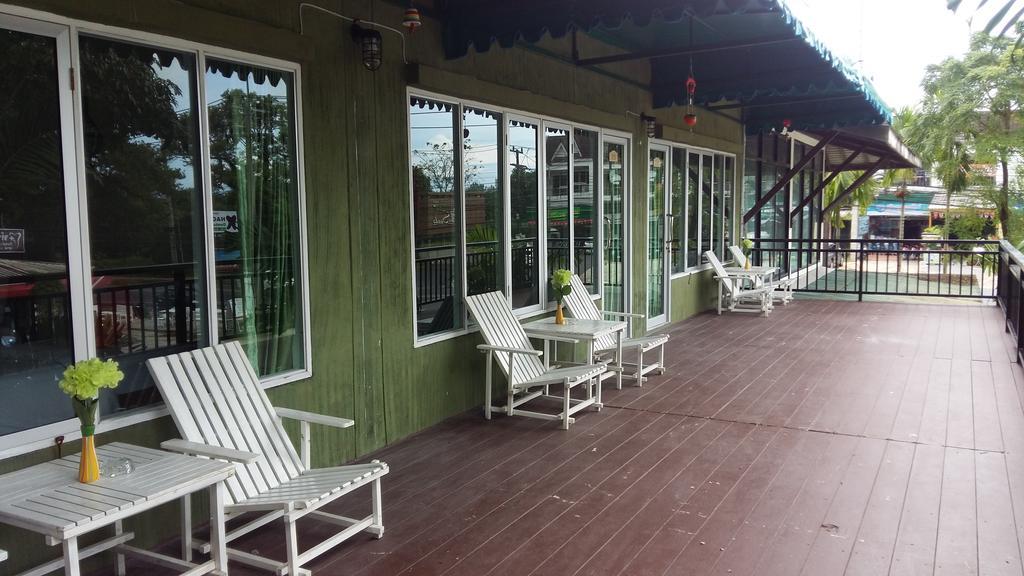 蔻立 阳光度假旅馆酒店 外观 照片