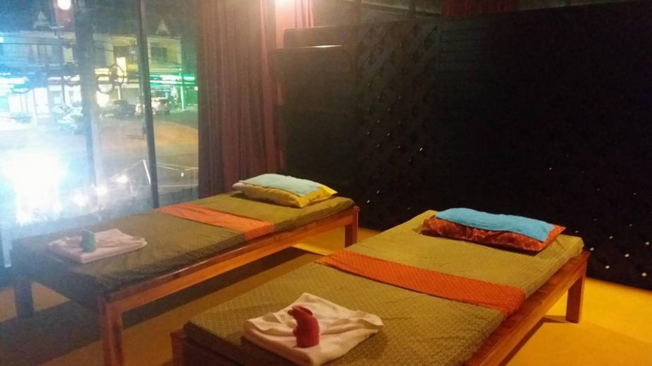 蔻立 阳光度假旅馆酒店 外观 照片