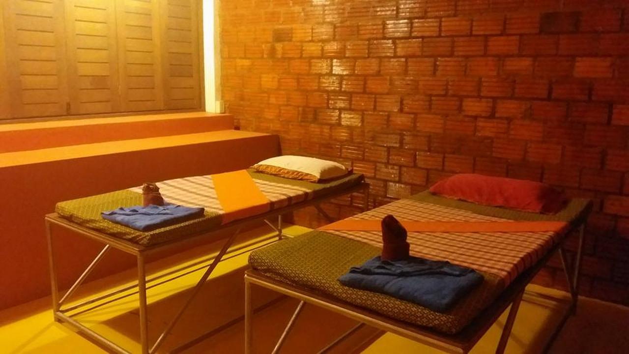 蔻立 阳光度假旅馆酒店 外观 照片