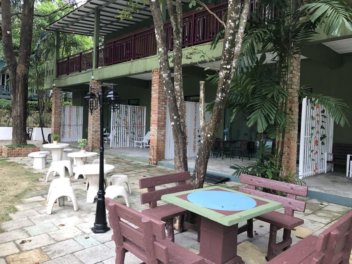 蔻立 阳光度假旅馆酒店 外观 照片