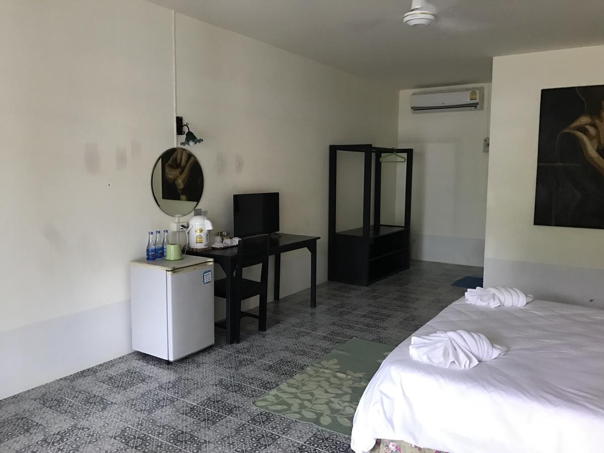 蔻立 阳光度假旅馆酒店 外观 照片
