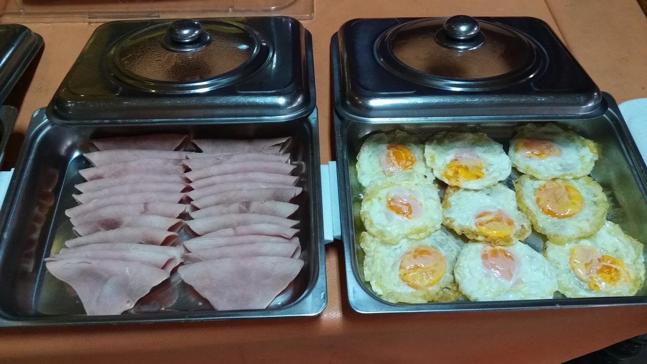 蔻立 阳光度假旅馆酒店 外观 照片