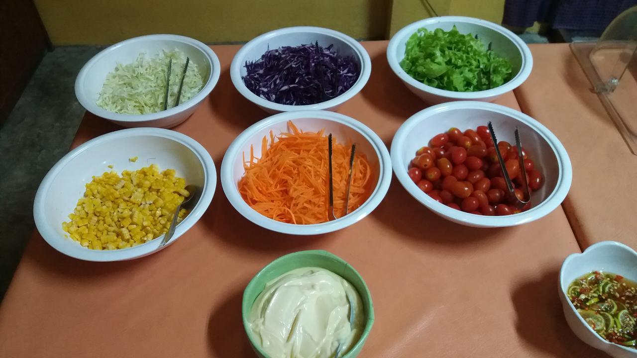 蔻立 阳光度假旅馆酒店 外观 照片