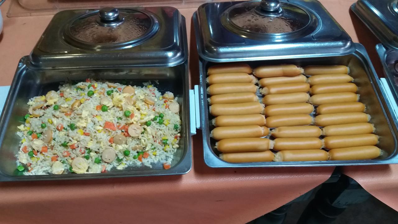 蔻立 阳光度假旅馆酒店 外观 照片