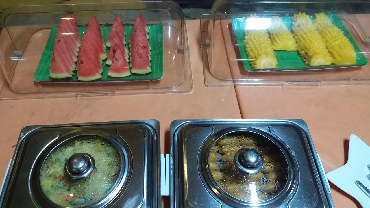 蔻立 阳光度假旅馆酒店 外观 照片