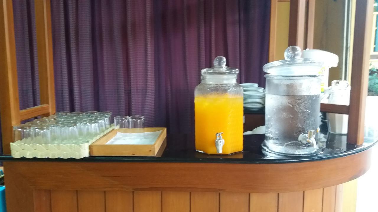 蔻立 阳光度假旅馆酒店 外观 照片