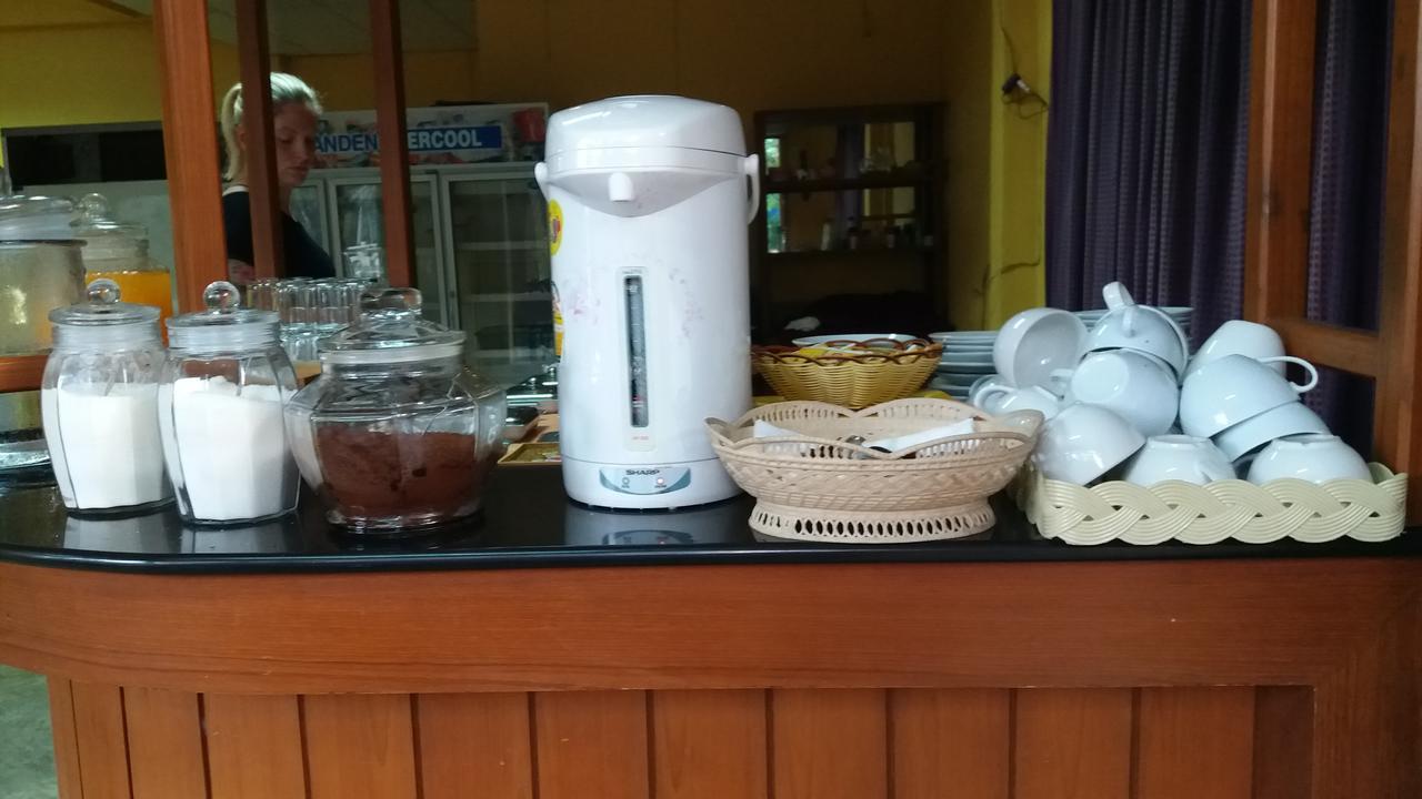 蔻立 阳光度假旅馆酒店 外观 照片