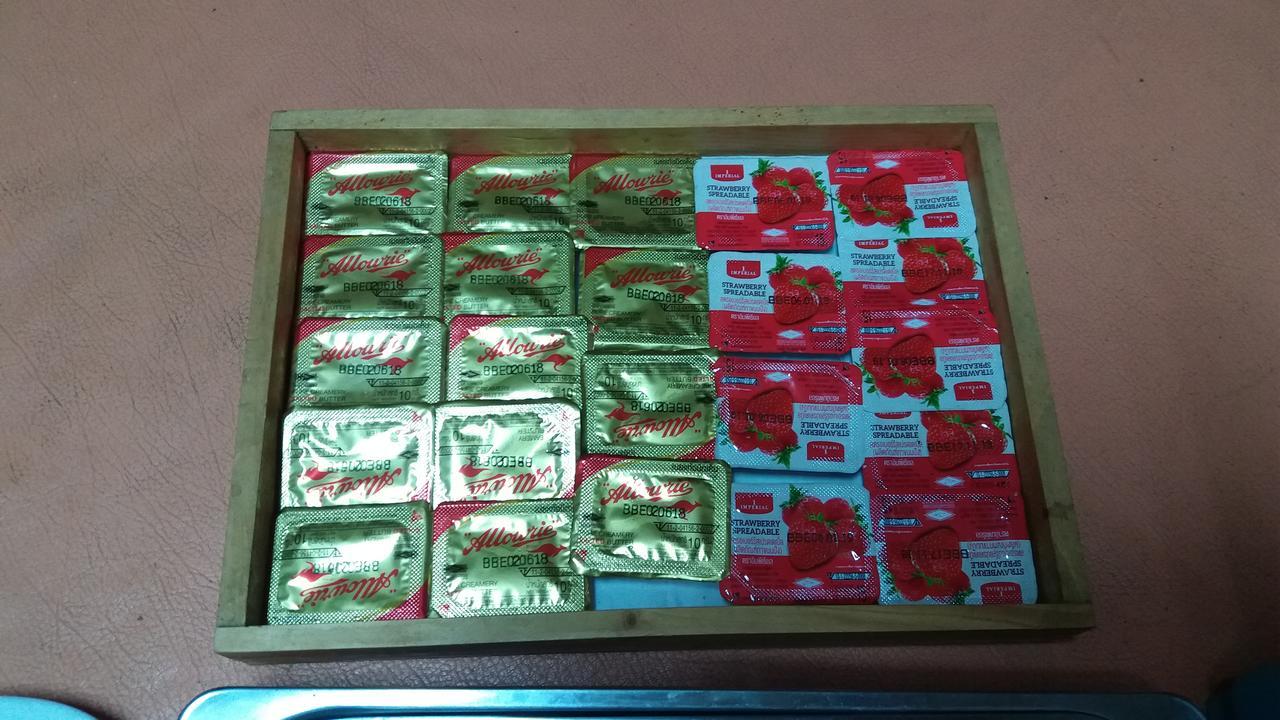 蔻立 阳光度假旅馆酒店 外观 照片