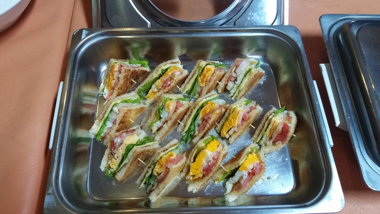蔻立 阳光度假旅馆酒店 外观 照片